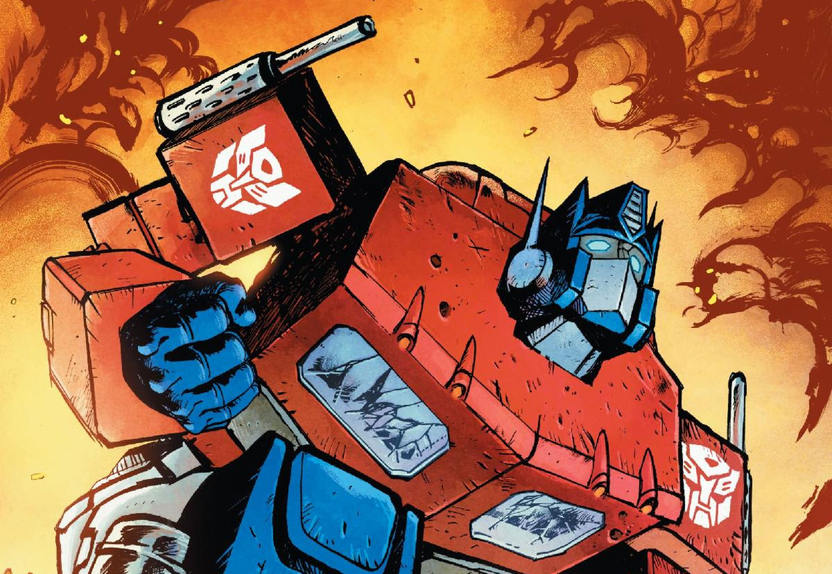 Transformers Skybound. Трансформеры и Ji Joe комикс. Transformers Skybound Comics. Skybound Transformers #5.