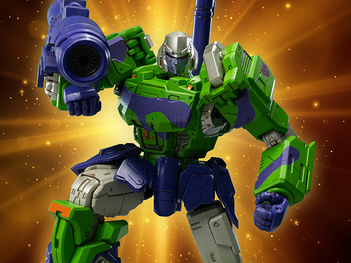 Mirage figurine Transformers Re-Action Super7 10 cm - Kingdom Figurine