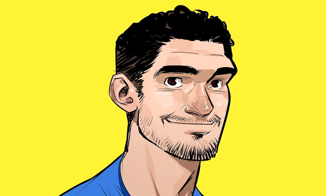 "Dan Mora"