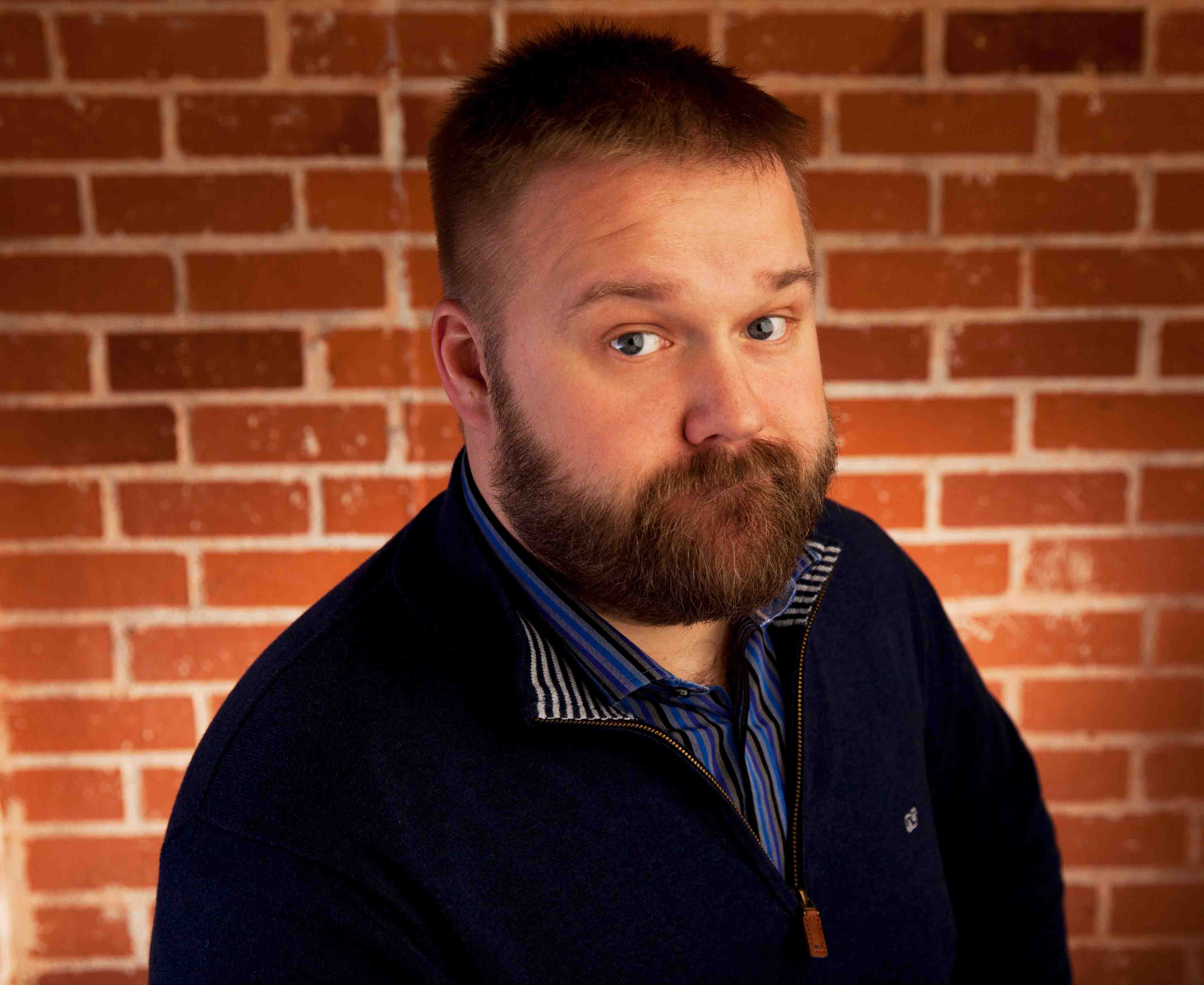 "Robert Kirkman"