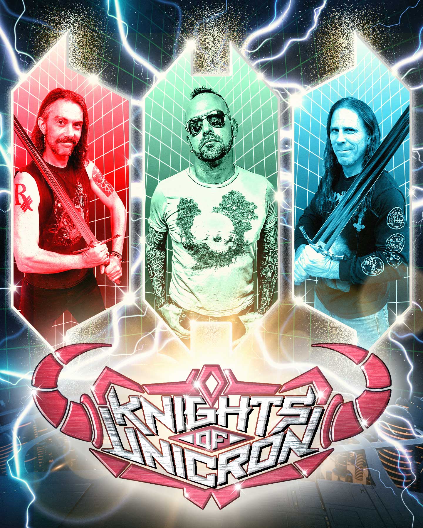 "Knights of Unicron"