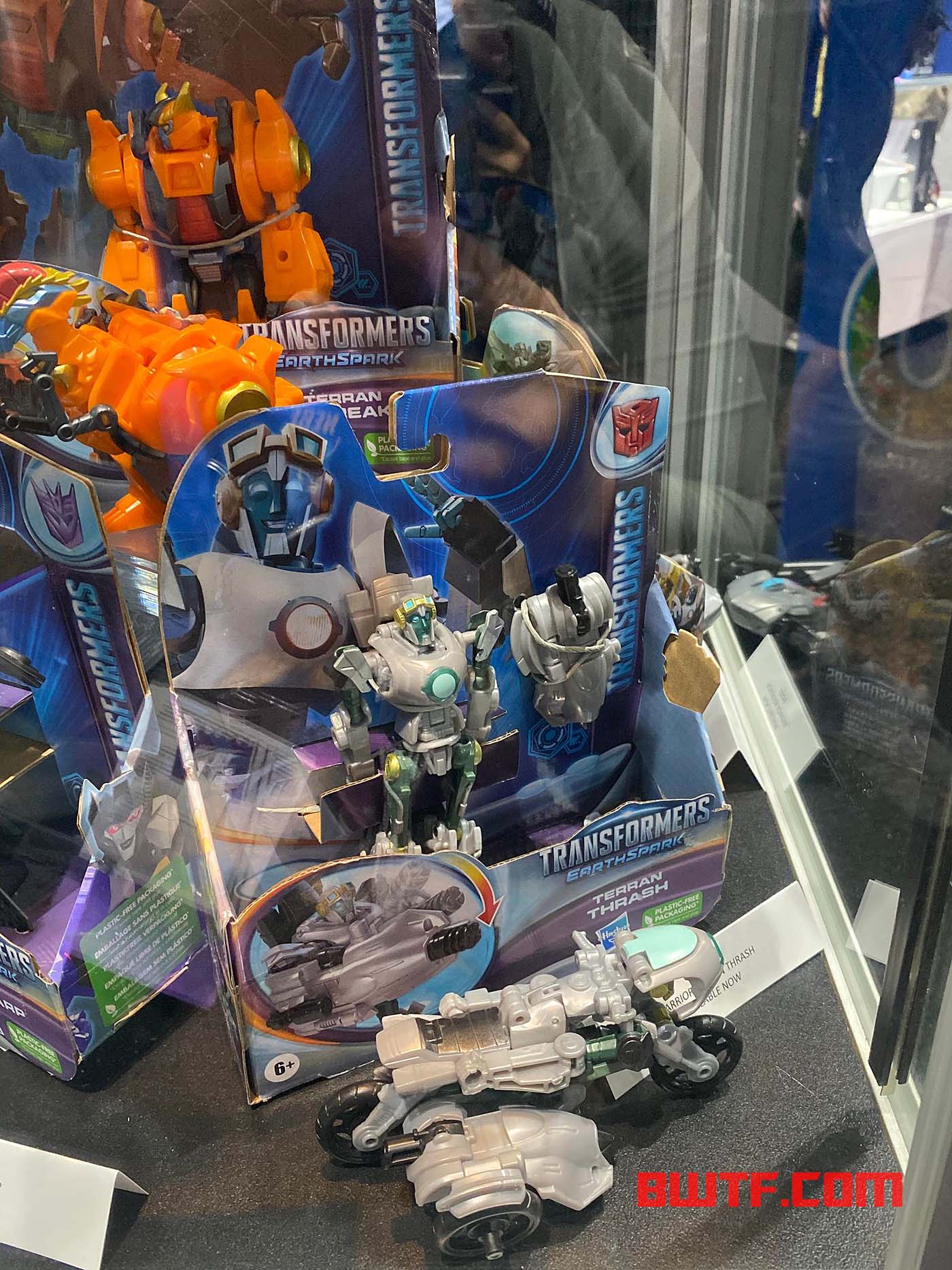 SDCC 2023: Jada Toys' Con-Exclusive Merch