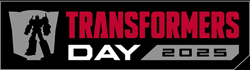 "Transformers Day 2025"
