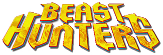 "Beast Hunters" Logo