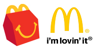 McDonalds Logo