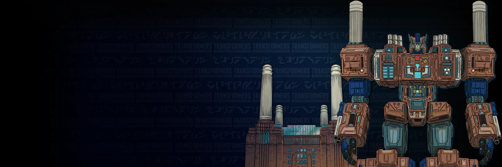 "Battersea Titan"
