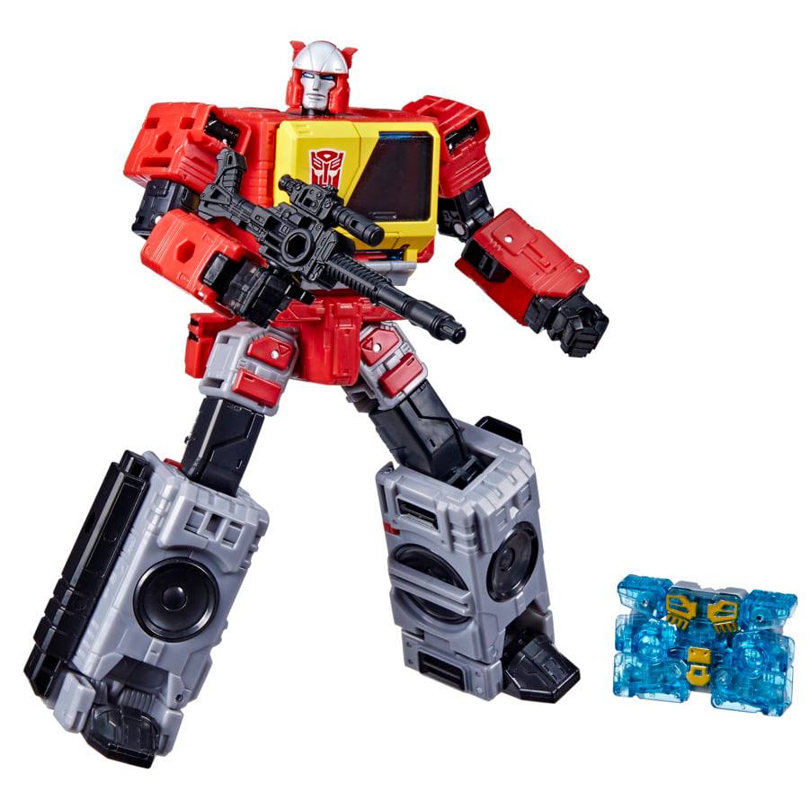 Best store transformers toys