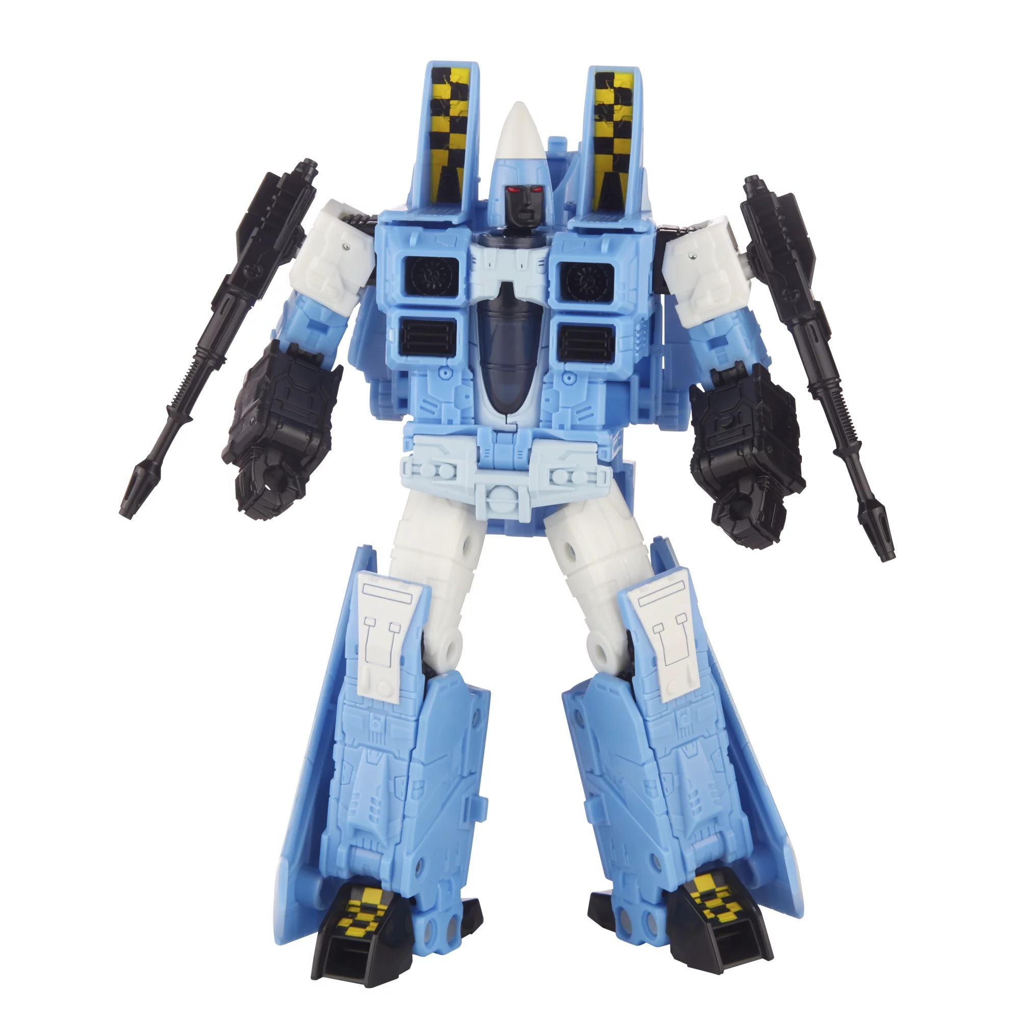 Transformers Generations Legacy Series Titan Cybertron Universe Metroplex  Action Figure - Walmart.com