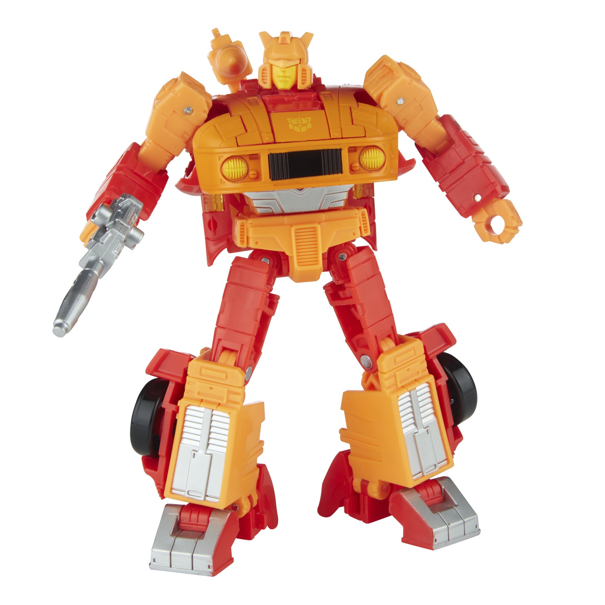 Transformers Knock Out Joins Hasbro's Exclusive Walmart R.E.D Line