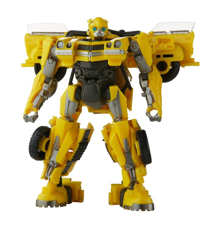 Jumbo Bumblebee Funko POP! Movies Official Reveal from Transformers Rise Of  The Beasts