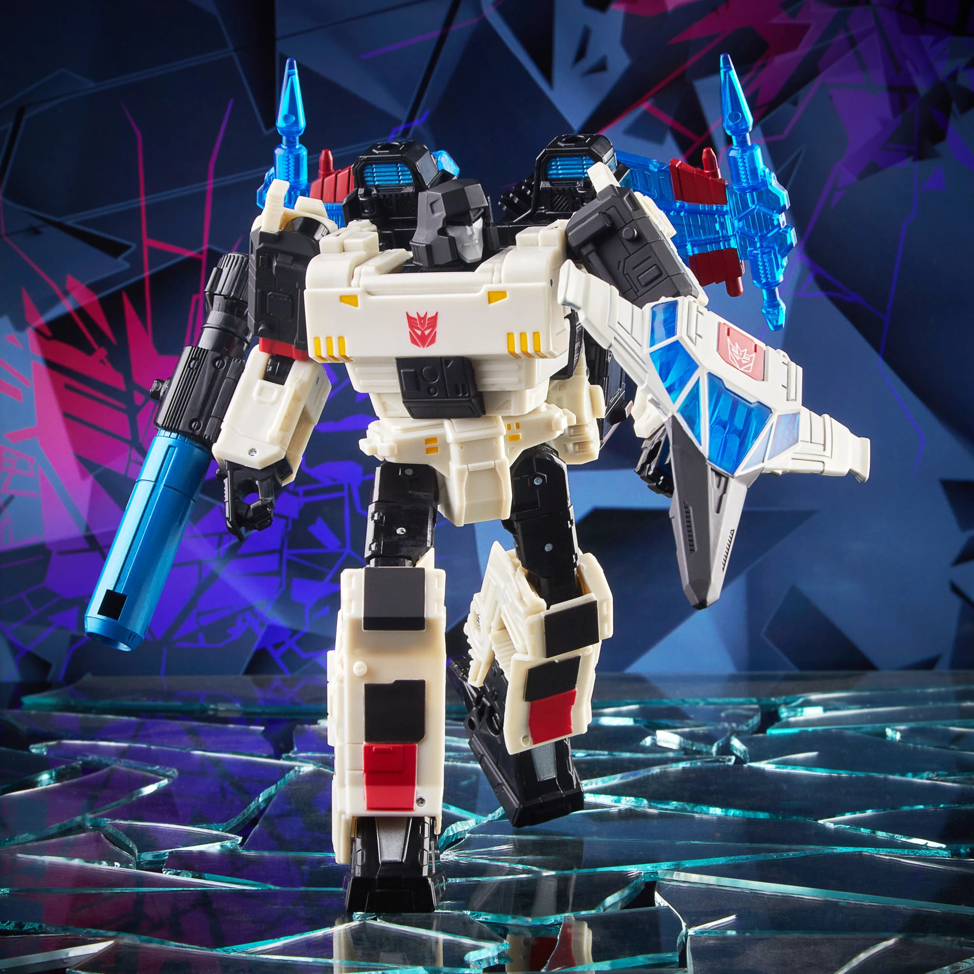 Toy News: Hasbro Pulse Posts Pre-Orders for Shattered Glass
