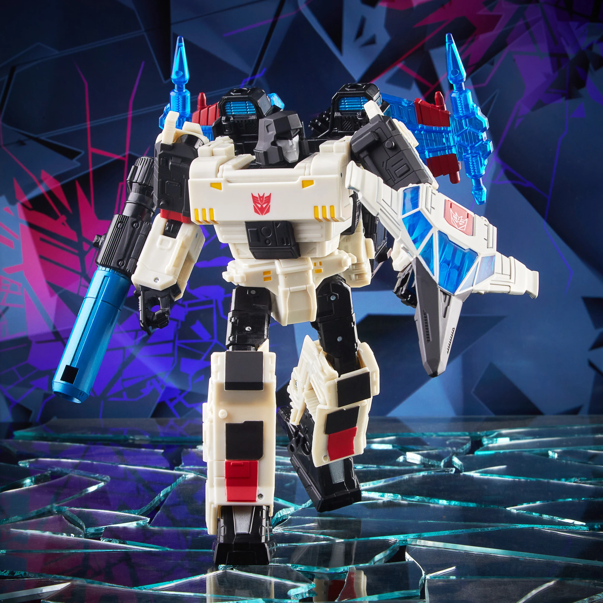 Transformers Fanstream Live Report - Legacy Velocitron, RED, Shattered  Glass, More Reveals!