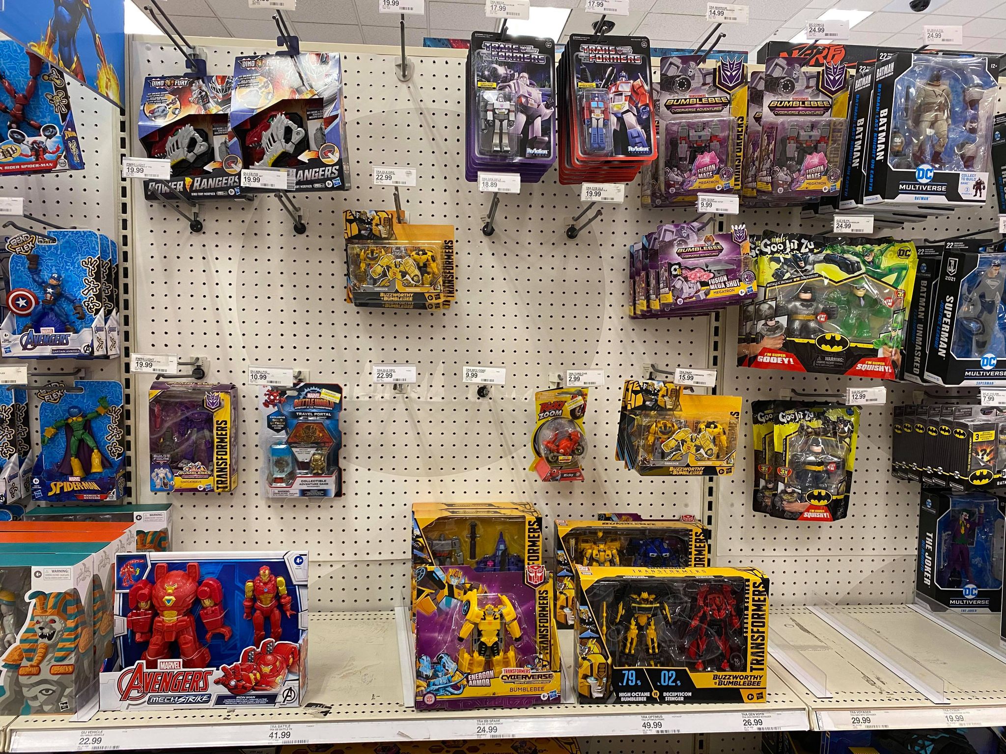 July Toy Clearance Archives 