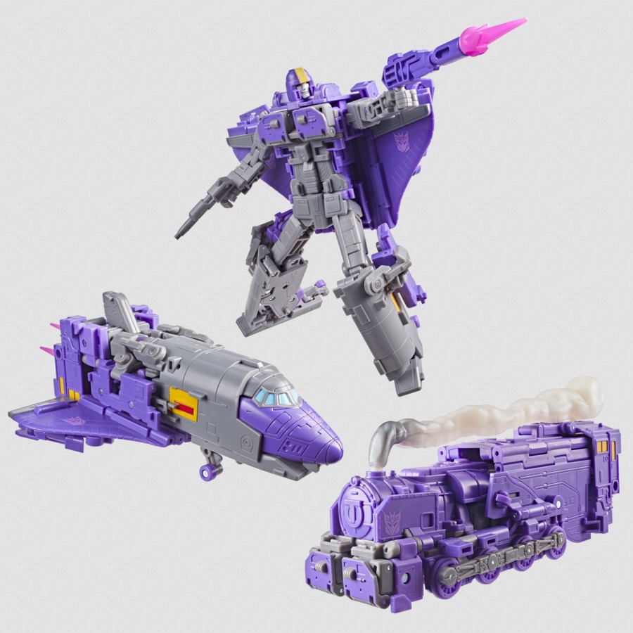 "Studio Series" Astrotrain
