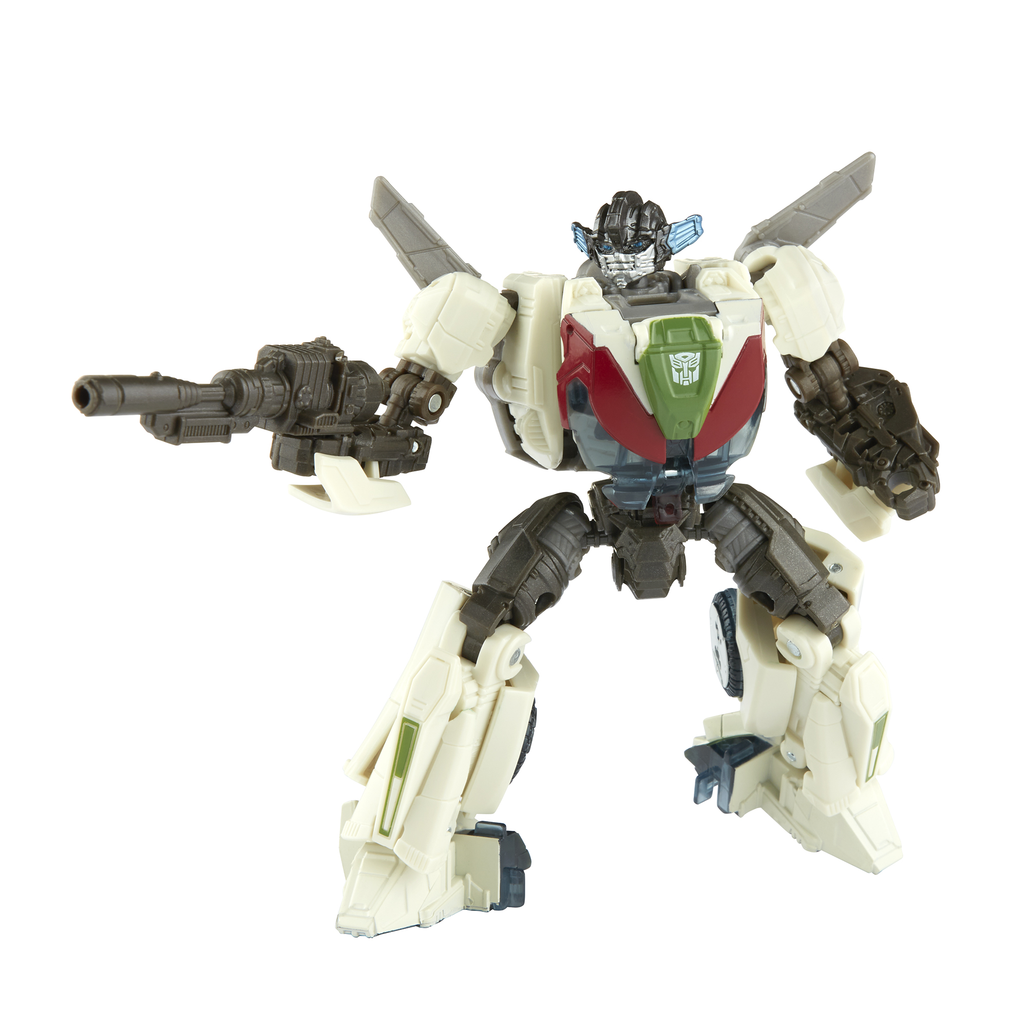 Hasbro Transformers Ratchet MPM-11 Takara Masterpiece Filme Figura