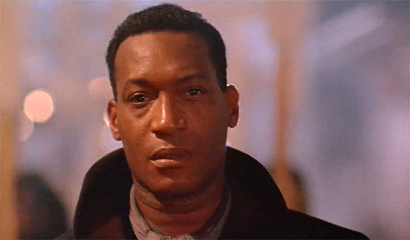 Tony Todd in "Candyman"