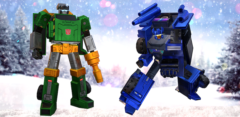 Transformers: Rise Of The Beasts X Roblox Collaboration - Transformers News  - TFW2005