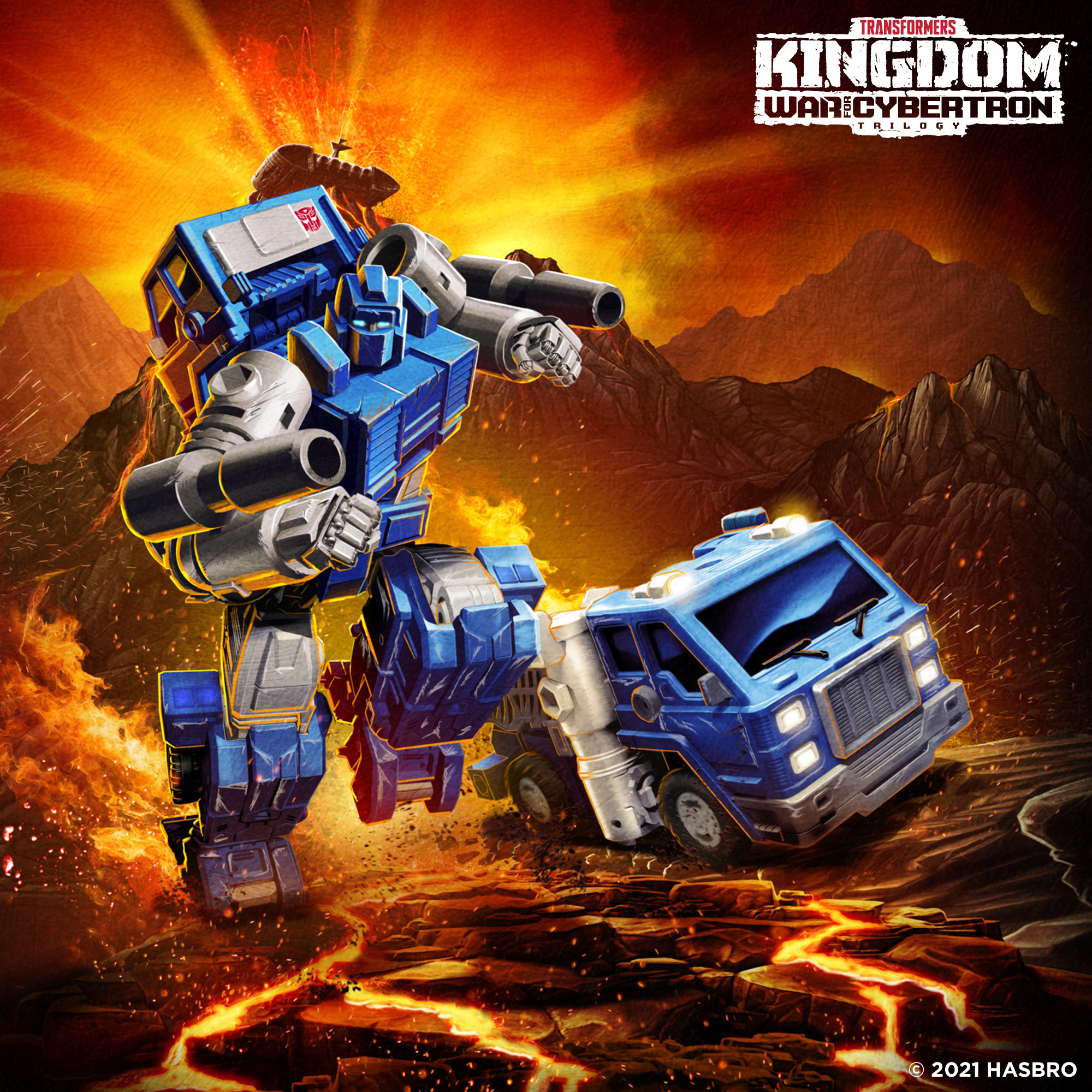 Kingdom Deluxe Paleotrex CONFIRMED PREORDER FEBRUA Transformers Generations WFC 