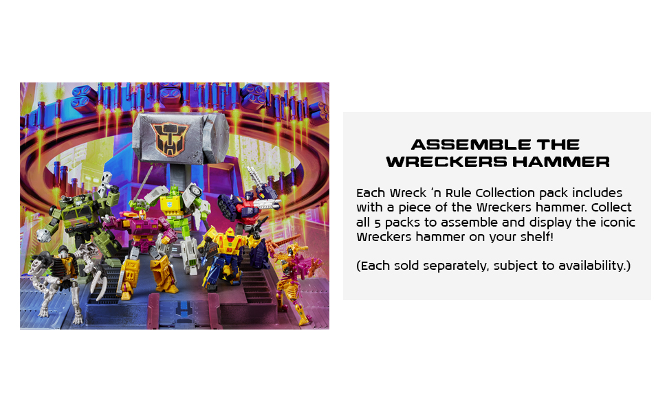 In Stock] Transformers Legacy Wreck ‘N Rule Collection Diaclone Universe Twin Twist I.108429828