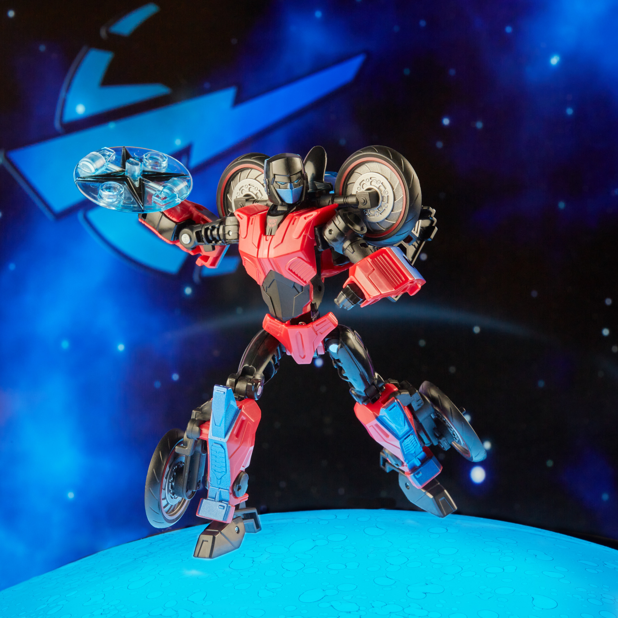 Transformers Fanstream Live Report - Legacy Velocitron, RED, Shattered  Glass, More Reveals!
