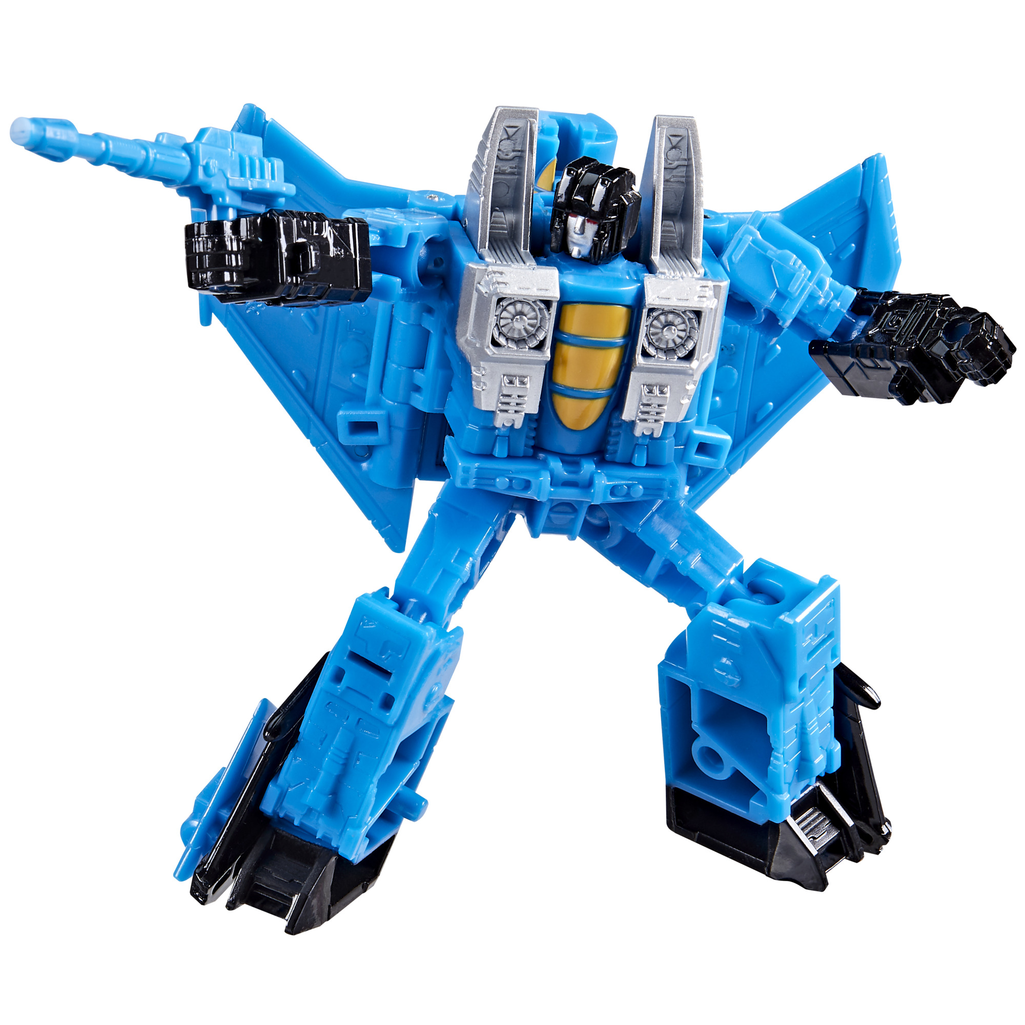 Transformers Generations Legacy Deluxe Prime Universe Knock-Out – Hasbro  Pulse