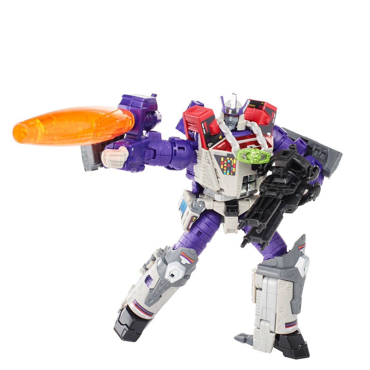 Transformers  GENERATIONS SELECTS Voyager Class G1 ARTFIRE PREORDER SEPTEMBER 