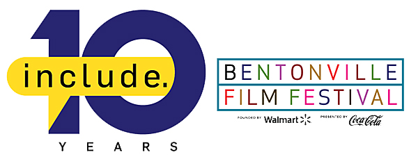 "Bentonville Film Festival"