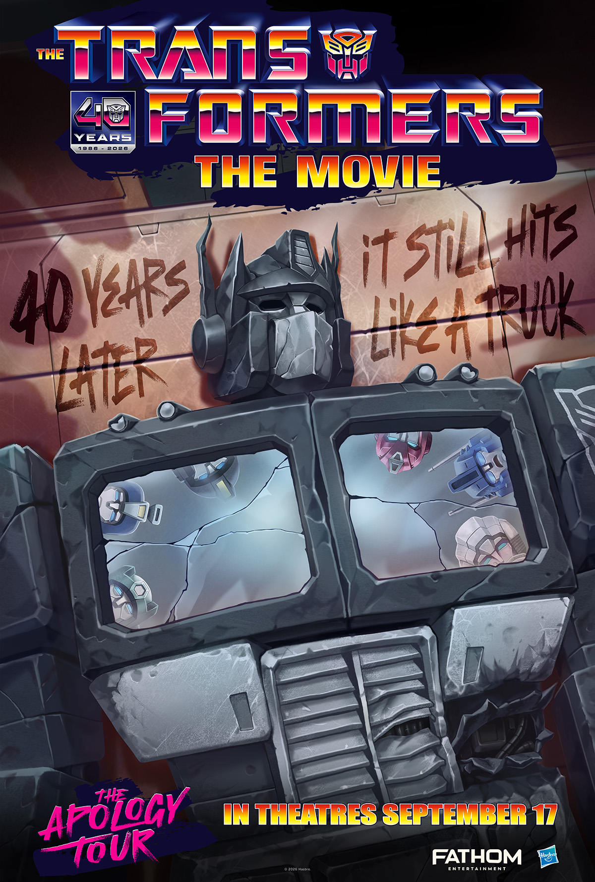 "Poster"