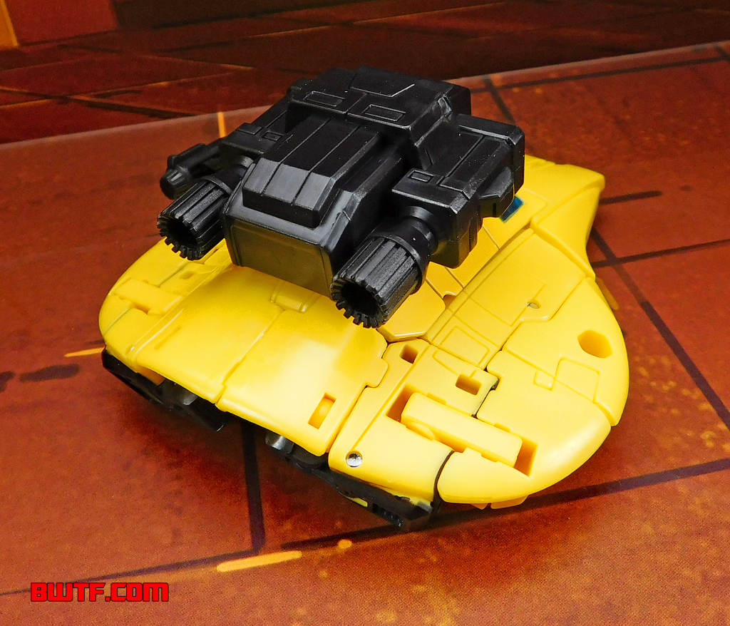 transformers buzzworthy bumblebee origin bumblebee