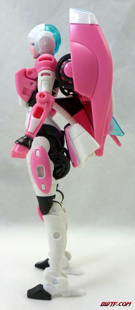 transformers movie arcee toy