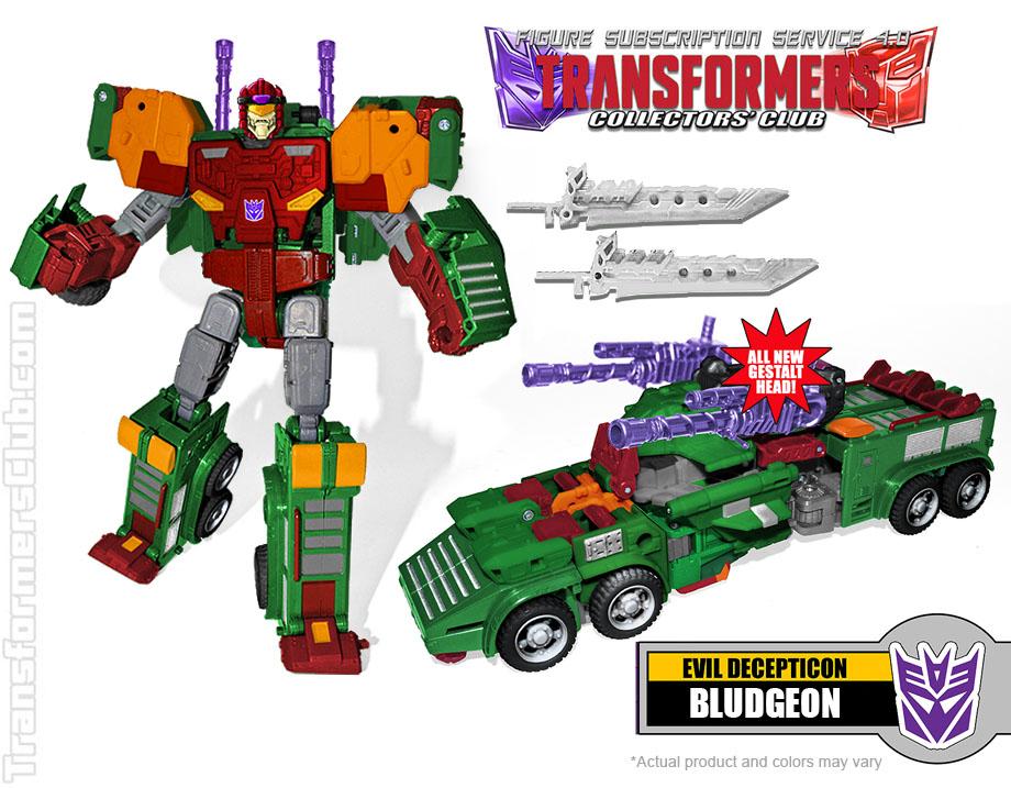 combiner wars bludgeon