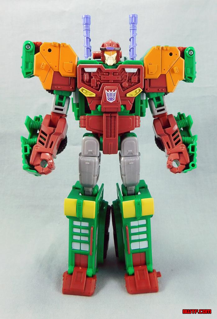 combiner wars bludgeon