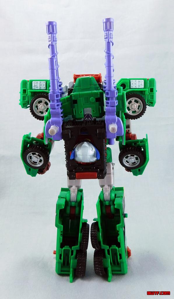 combiner wars bludgeon