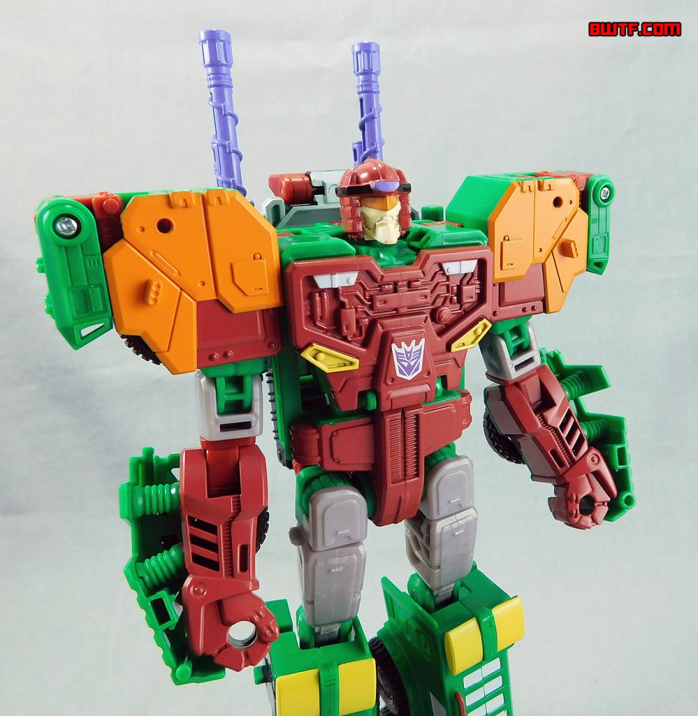 combiner wars bludgeon