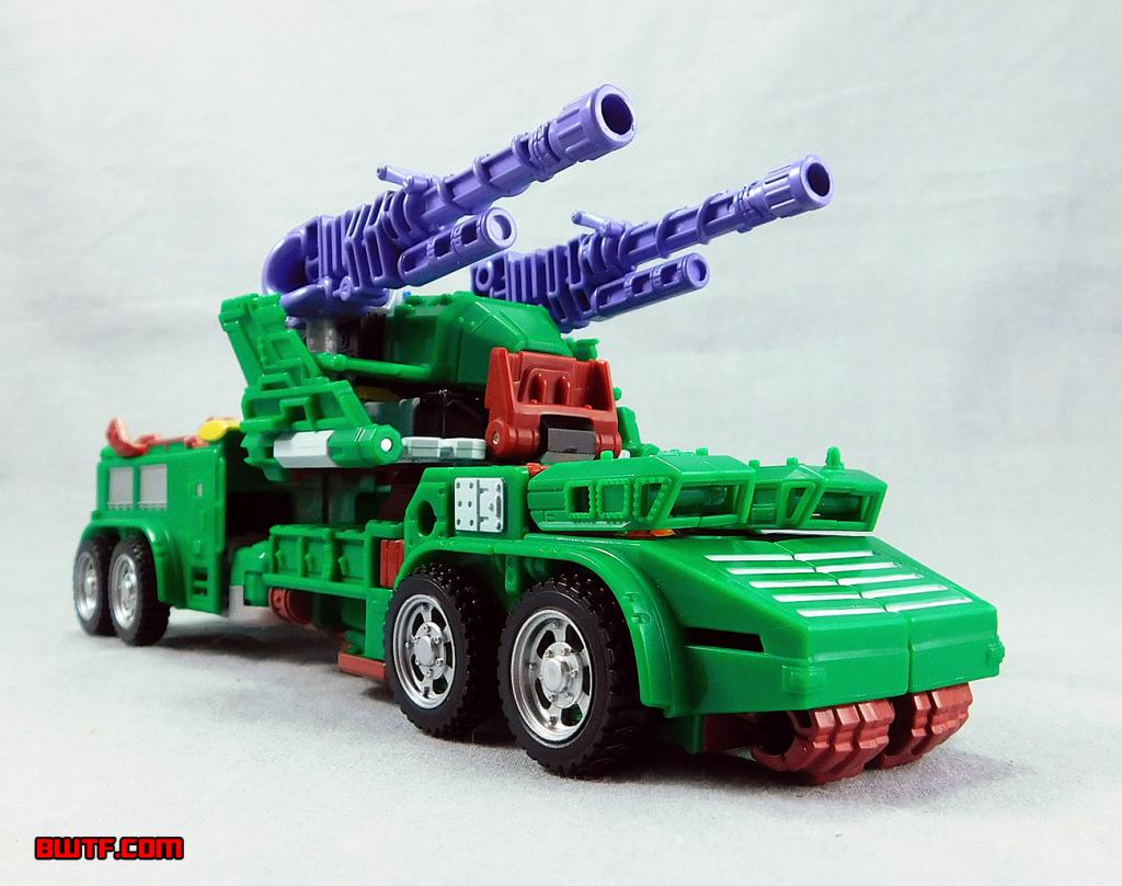 combiner wars bludgeon