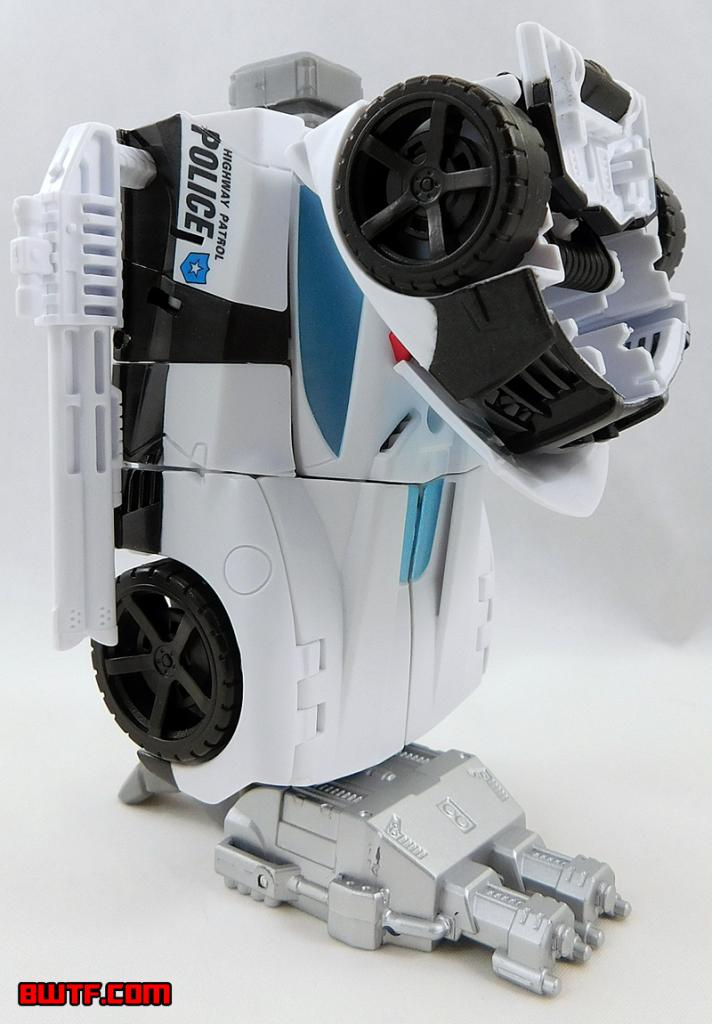 transformers prowl combiner wars