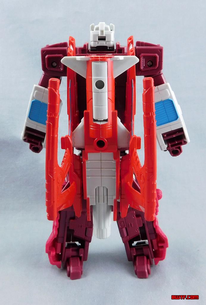 transformers cybertron scattershot toy