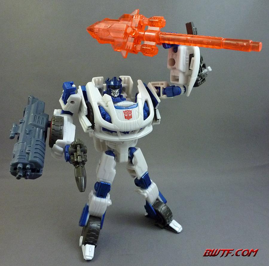 fall of cybertron jazz toy