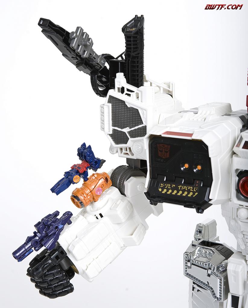 titan class metroplex