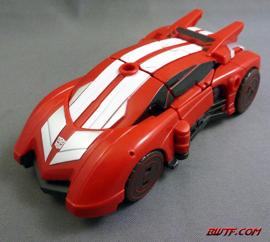 generations sideswipe