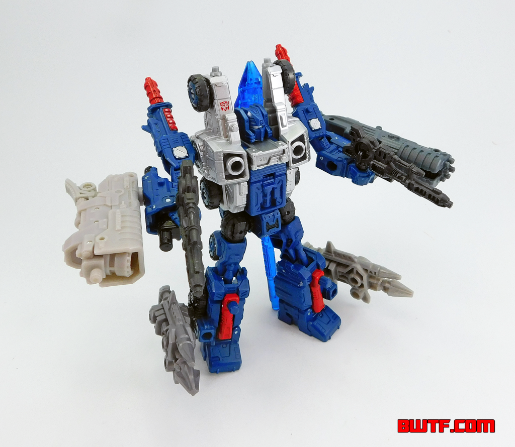 cog transformers
