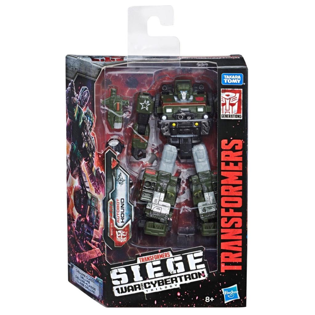 transformers hound war for cybertron