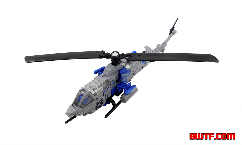 "Generations" Studio Series Deluxe Class Dropkick (Helicopter) Toy