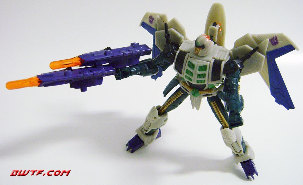 thunderwing toy