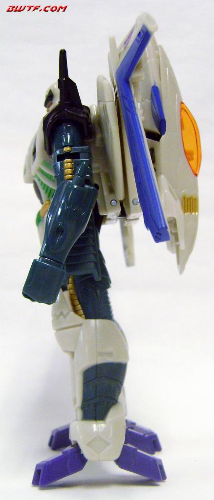 thunderwing toy