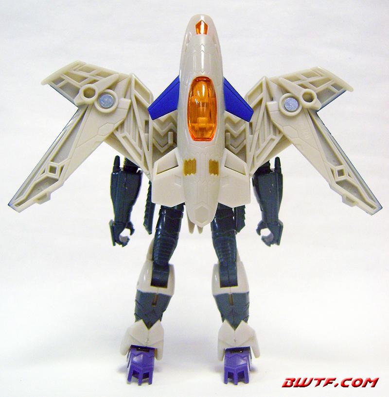 thunderwing toy