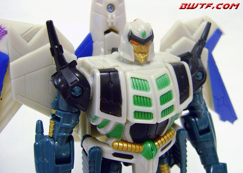 thunderwing toy