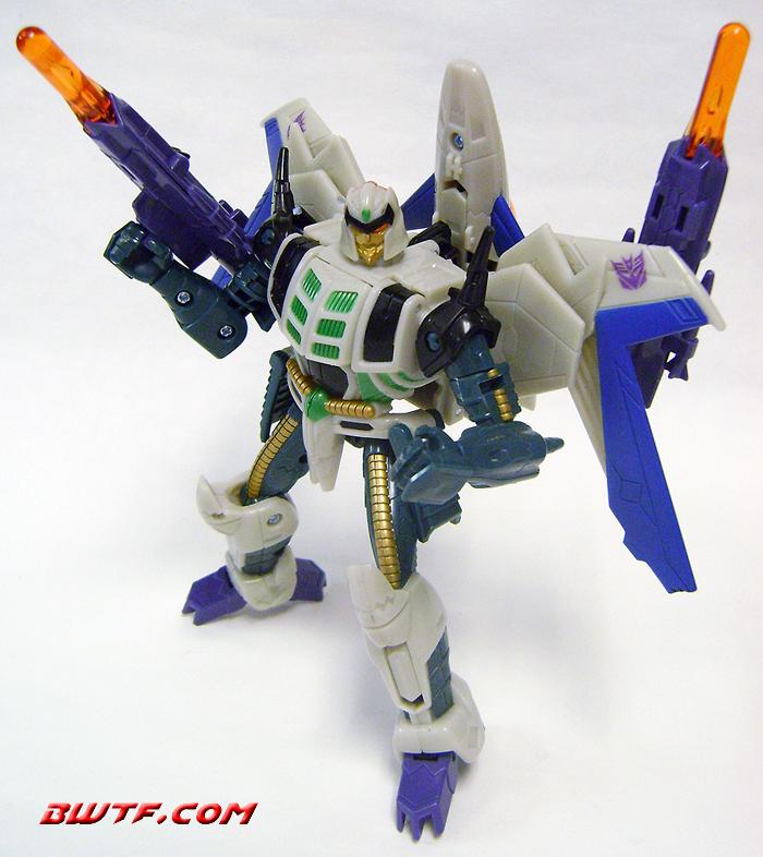 thunderwing toy