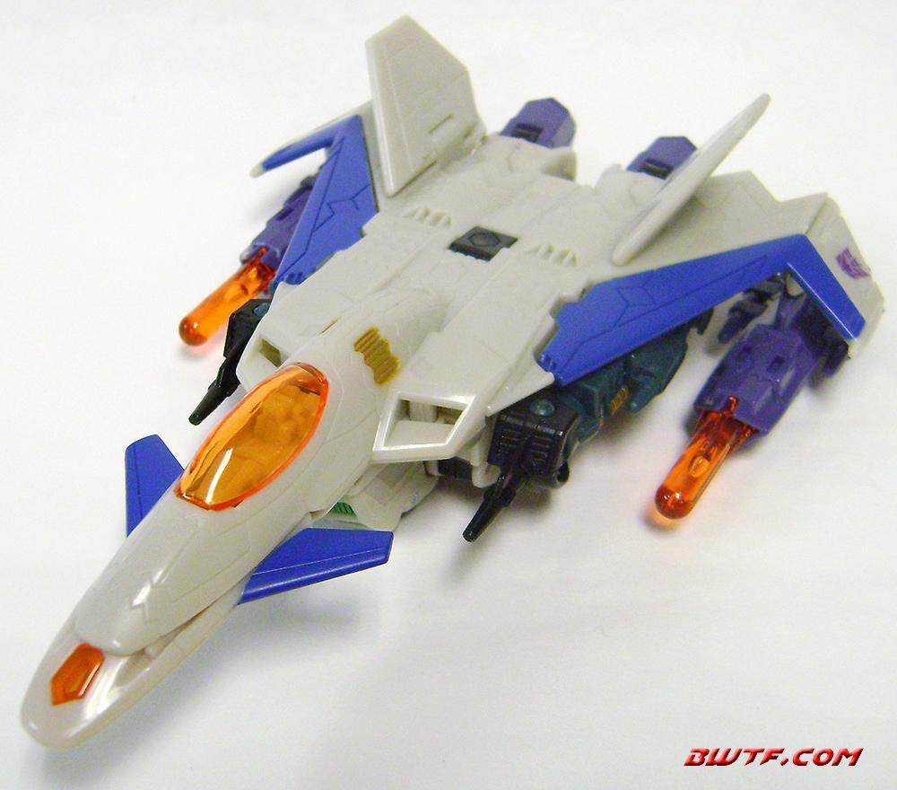 thunderwing toy