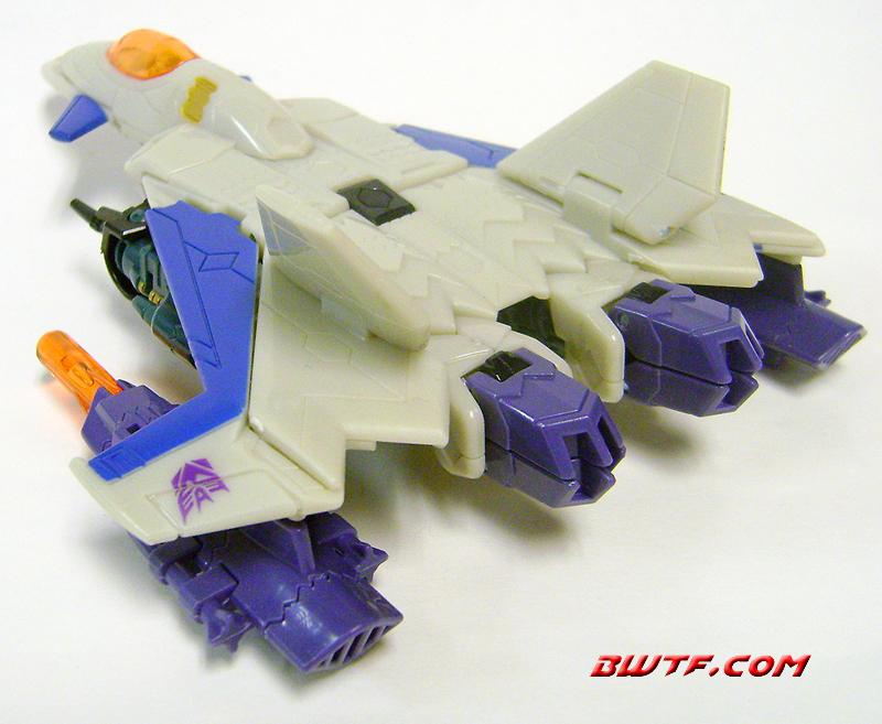 thunderwing toy